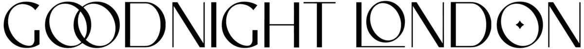 Goodnight London Sans Font 1