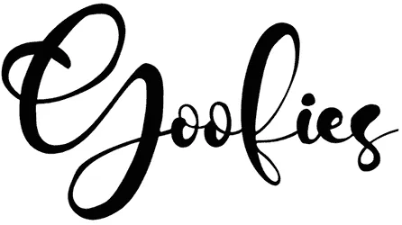 Goofies Font 1