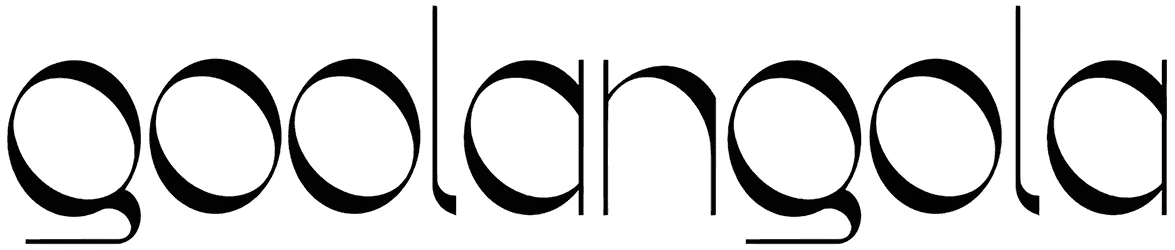 Goolangola Font 1