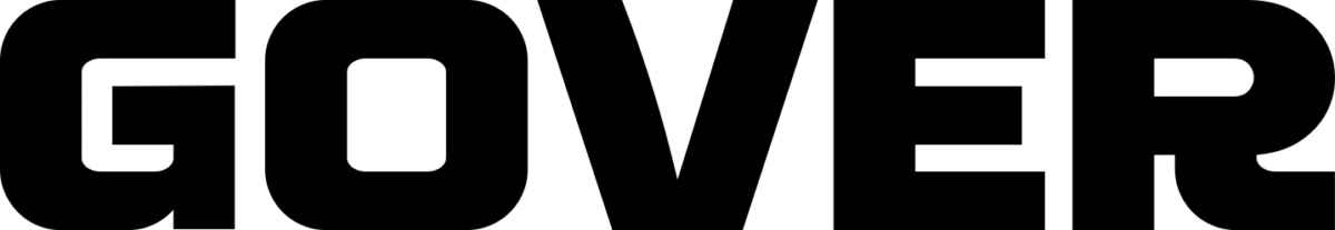 Gover Font 1