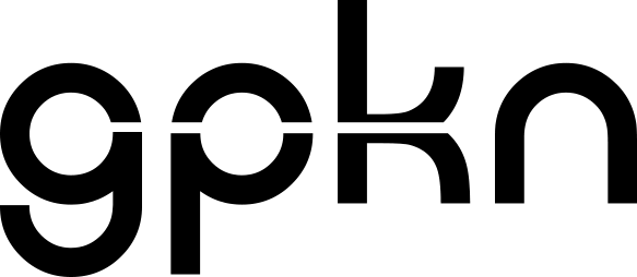 Gpkn Font 1