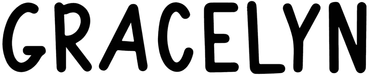 Gracelyn Font 1