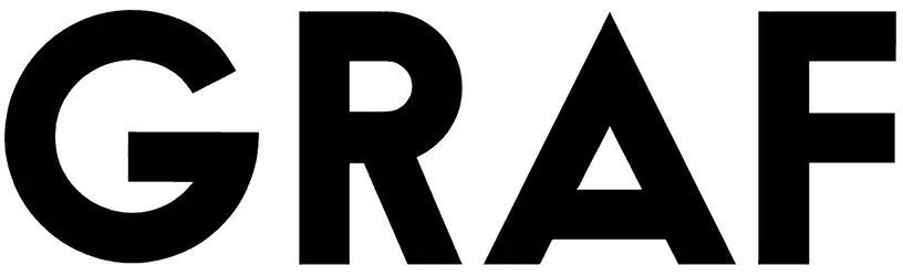 Graf Font 1
