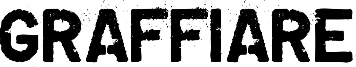Graffiare Font 1