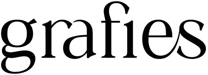 Grafies Font 1