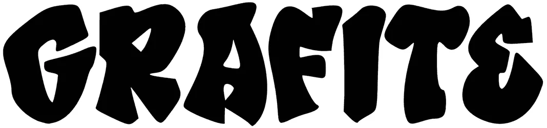 Grafite Font 1