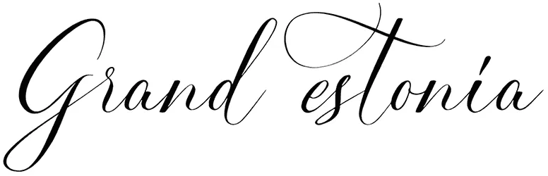 Grand Estonia Font 1