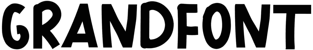 Grandfont 1