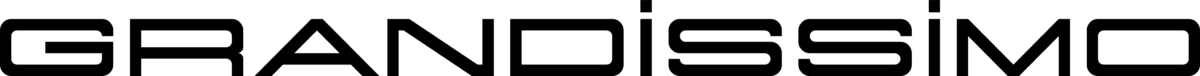 Grandissimo Font 1
