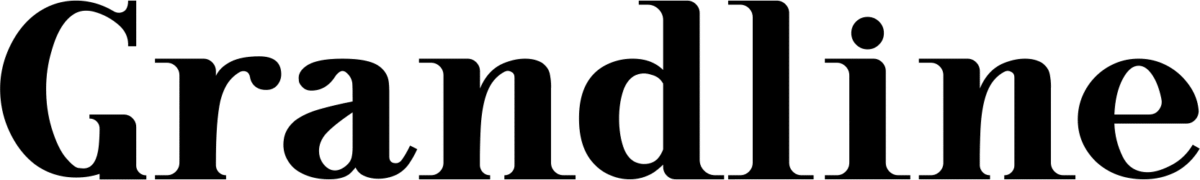 Grandline Font 1