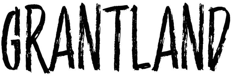 Grantland Font 1
