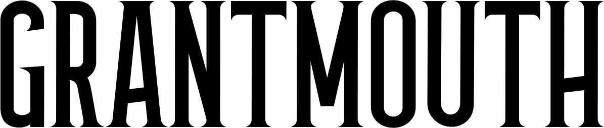 Grantmouth Font 1