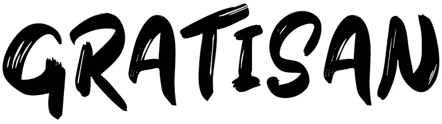 Gratisan Font 1