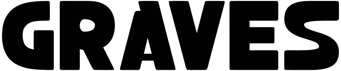 Graves Font 1