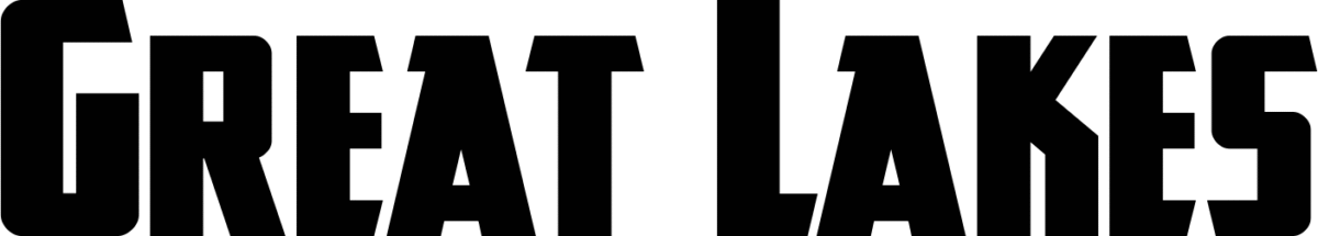 Great Lakes NF Font 1