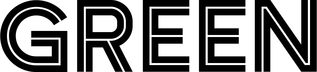 Green Font 1