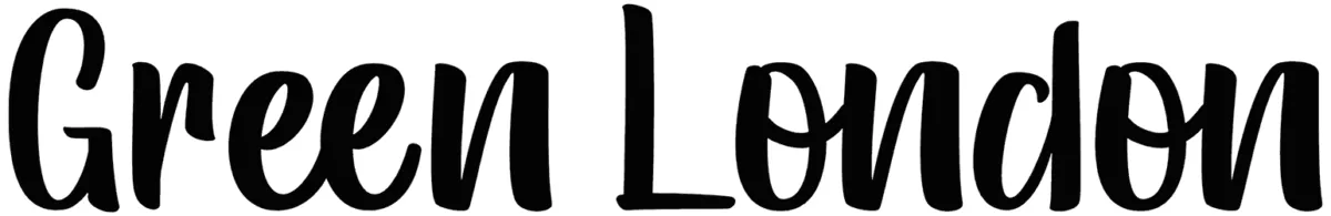 Green London Font 1