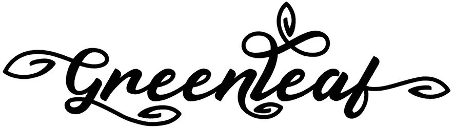 Greenleaf Font 1