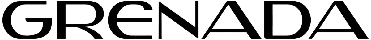 Grenada Font 1