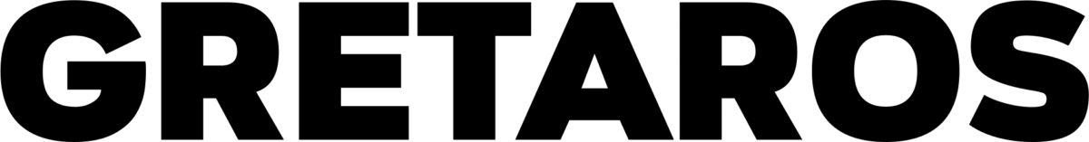 Gretaros Font 1