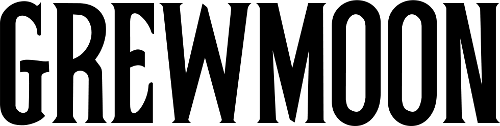 Grewmoon Font 1
