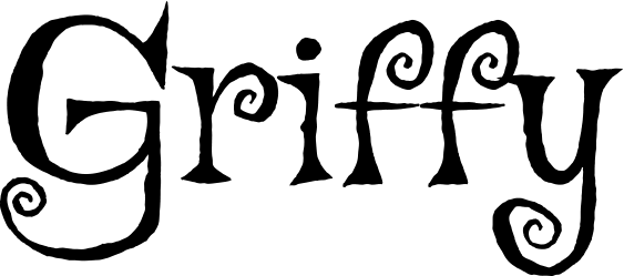 Griffy Font 1