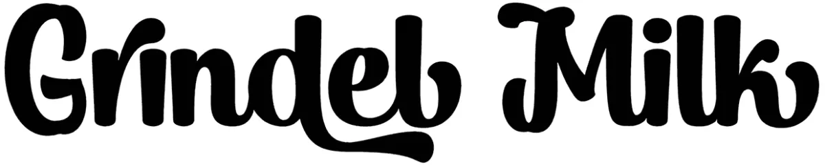 Grindel Milk Font 1