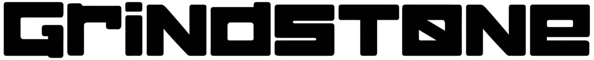 Grindstone Font 1