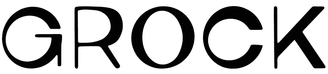 Grock Font 1