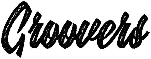 Groovers Font 1