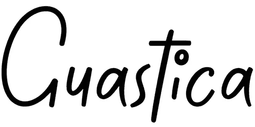 Guastica Font 1