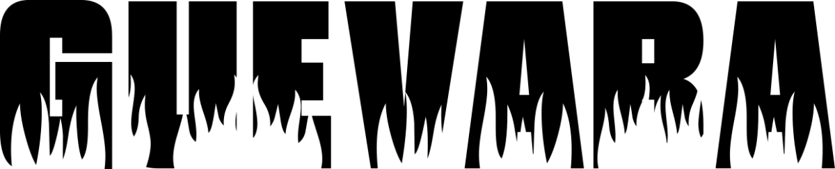 Guevara Font 1