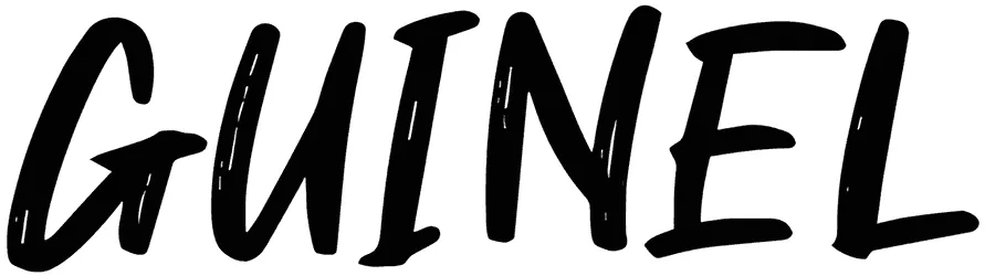Guinel Font 1