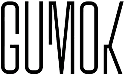 Gumok Font 1