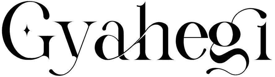 Gyahegi Font 1
