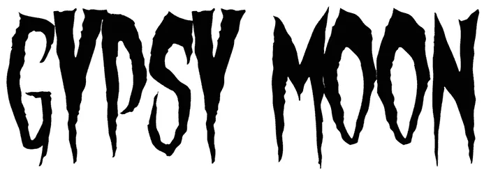 Gypsy Moon Font 1