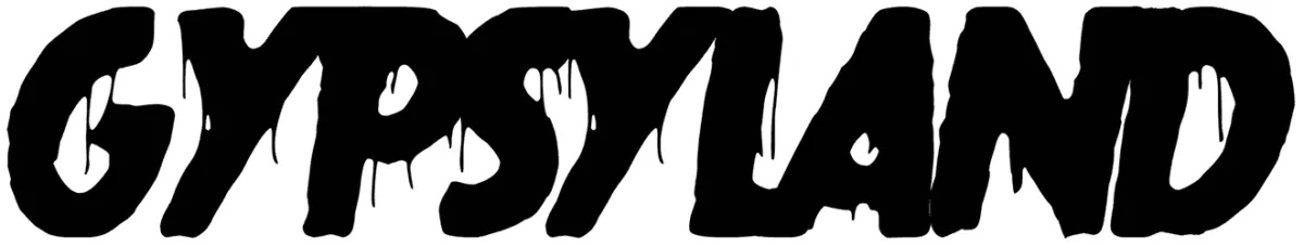 Gypsyland Font 1