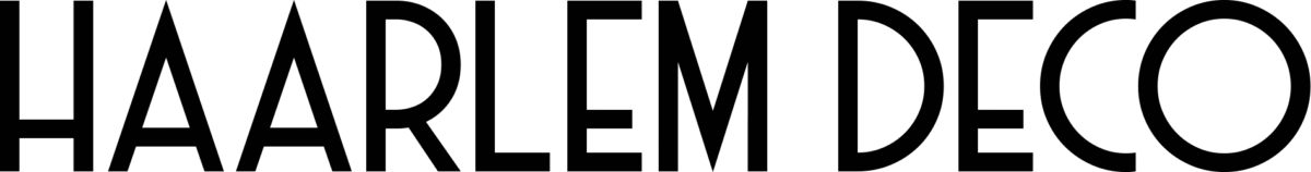 Haarlem Deco Font 1