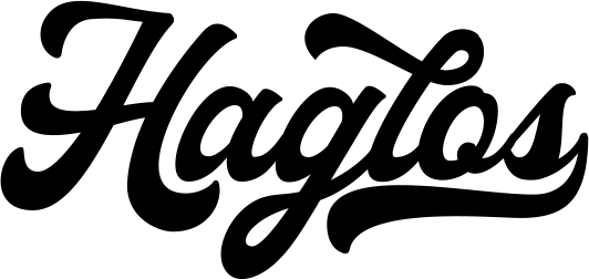 Haglos Font 1