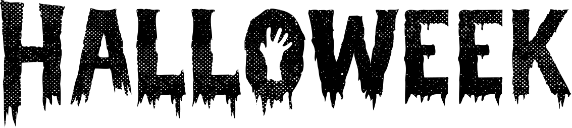Halloweek Font 1