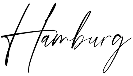 Hamburg Font 1