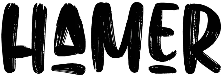 Hamer Font 1
