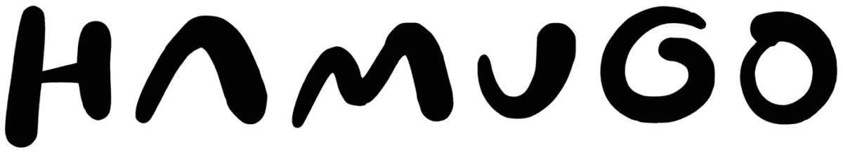 Hamugo Font 1
