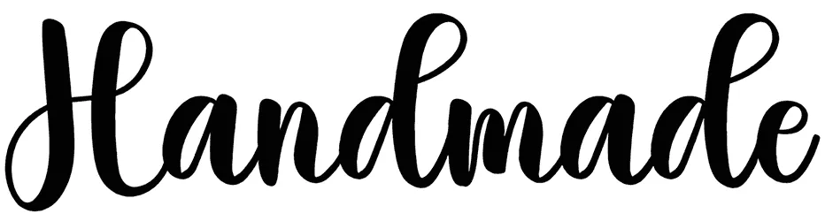 Handmade Font 1