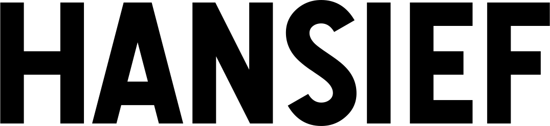 Hansief Font 1