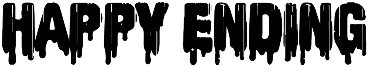 Happy Ending Font 1