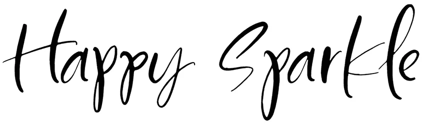 Happy Sparkle Font 1