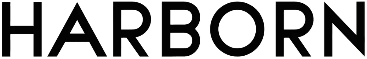 Harborn Font 1
