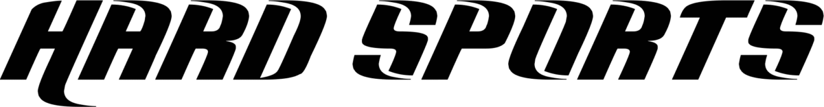 Hard Sports Font 1