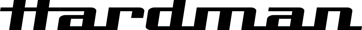 Hardman Font 1